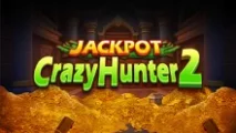 Jackpot crazy hunter 2