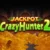 Jackpot crazy hunter 2