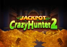 Jackpot crazy hunter 2