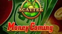 Money Coming