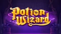 Potion Wizard