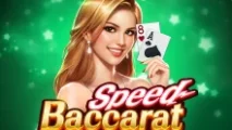 Speed Baccarat