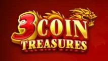 3 Coin Treasures