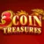 3 Coin Treasures