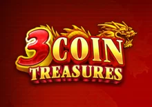 3 Coin Treasures