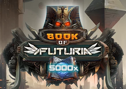 Book Of Futuria