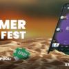 Summer Cash Fest – Stretch Network