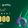 70,000 EUR CreedRoomz Gravity Tournament