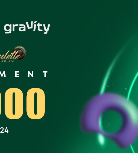 70,000 EUR CreedRoomz Gravity Tournament