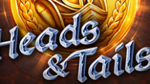 Heads & Tails – Evoplay ~ হেড এন্ড টেল