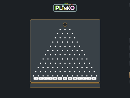 কিভাবে অনলাইন plinko গেমটি খেলবেন ?