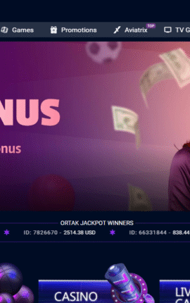 ক্যাসিনো একাউন্ট খোলার নিয়ম